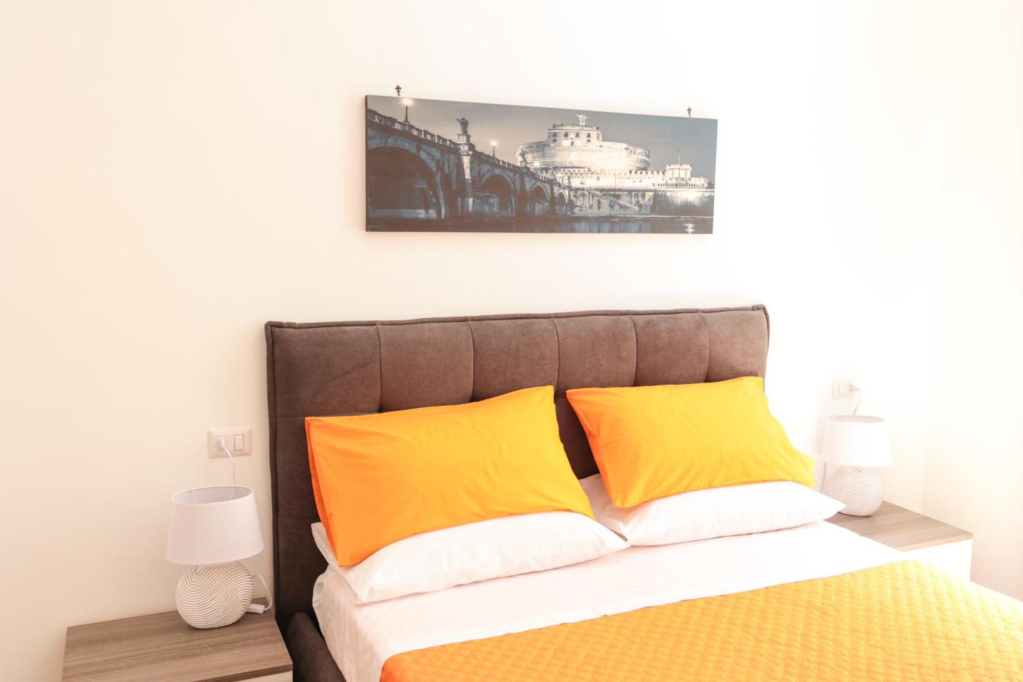Trastevere Magic House Luxury Suite Rome Extérieur photo