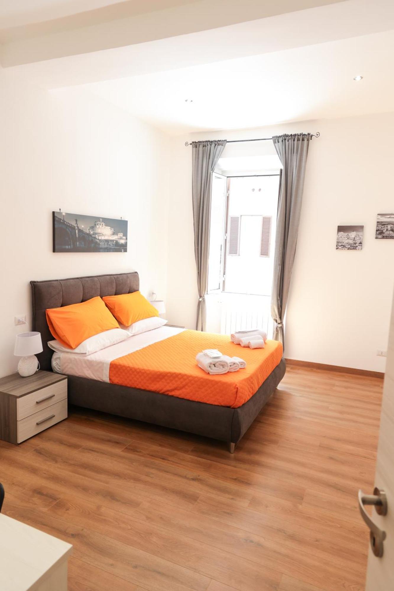 Trastevere Magic House Luxury Suite Rome Extérieur photo