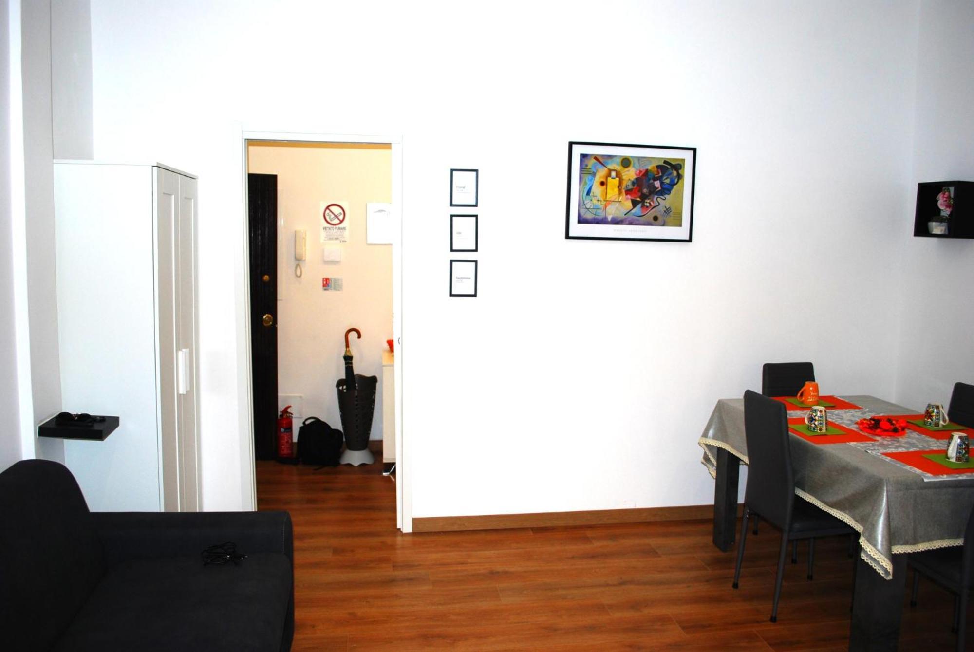 Trastevere Magic House Luxury Suite Rome Extérieur photo